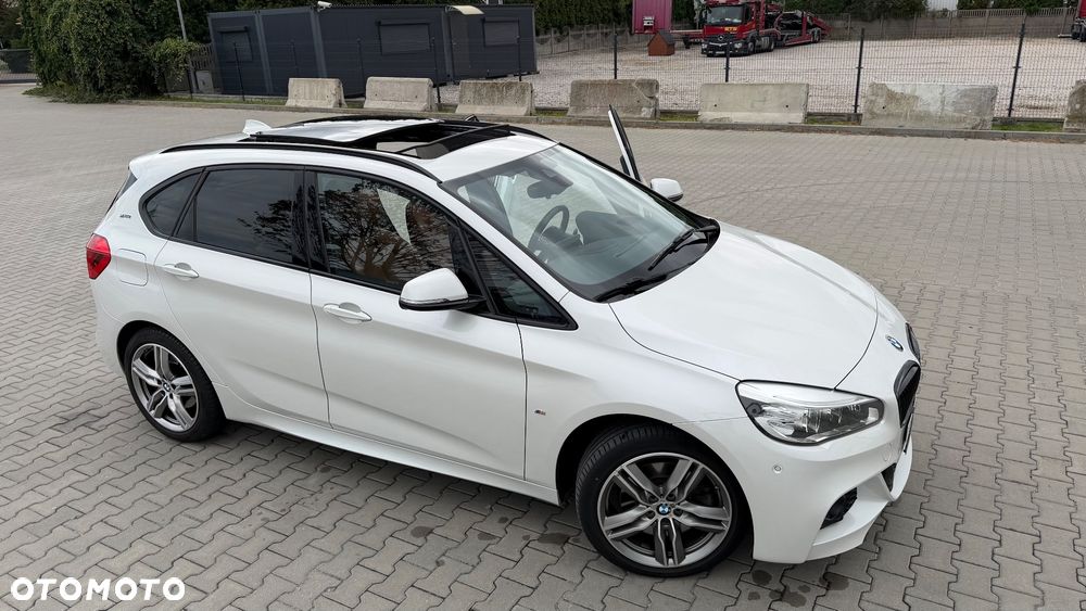 BMW Seria 2 225xe iPerformance M Sport - 19