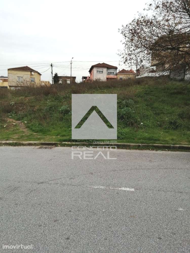 Terreno para Construção – Altura, Ermesinde (Vila Beatriz) - Grande imagem: 3/10