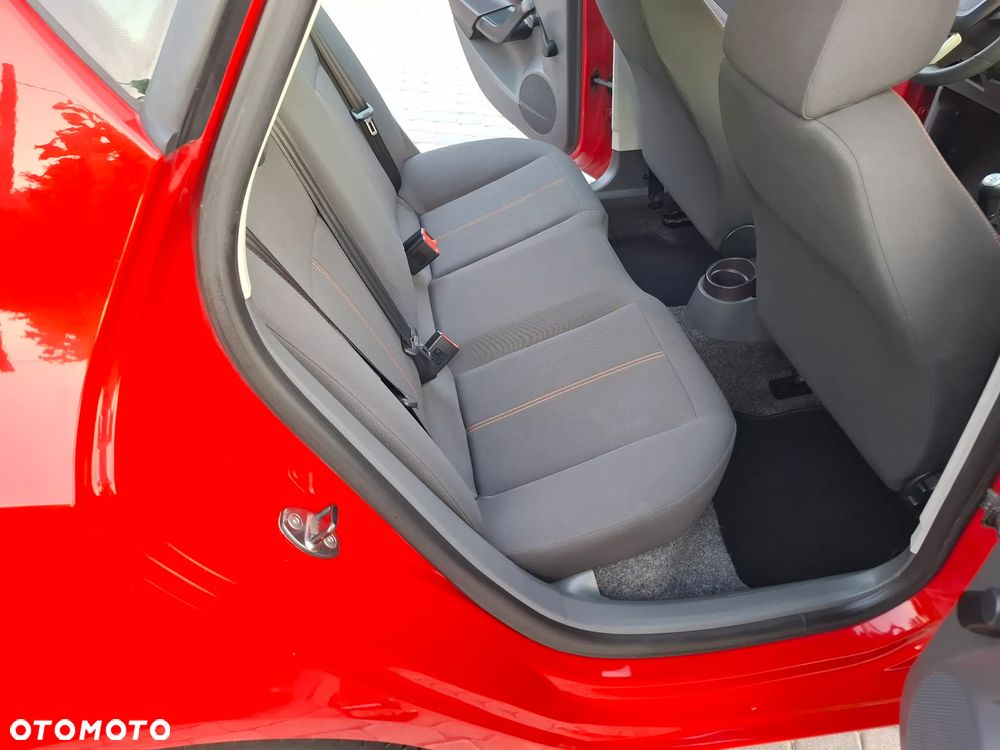 Seat Ibiza - 21