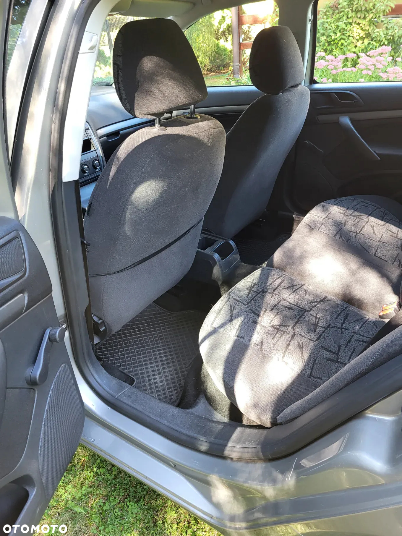 Skoda Octavia 1.4 TSI Ambiente - 19