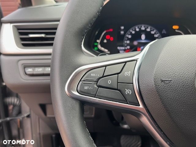 Renault Captur TCe 140 EDC GPF INTENS - 12