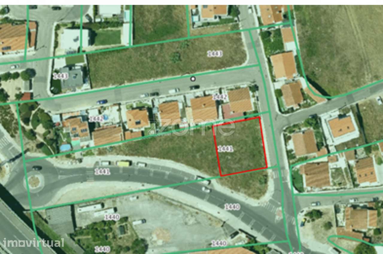 Terreno Urbano com projeto aprovado em São Domingos de Rana - Grande imagem: 4/12