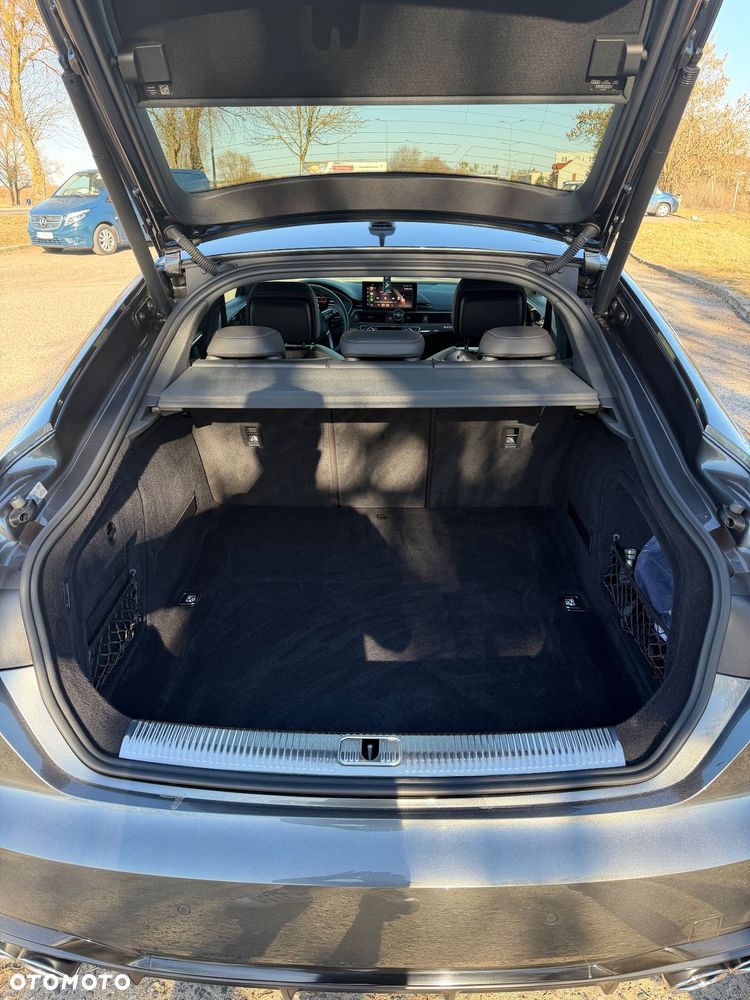 Audi S5 Sportback TDI quattro tiptronic - 20