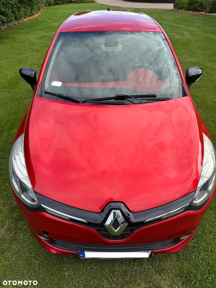 Renault Clio - 2