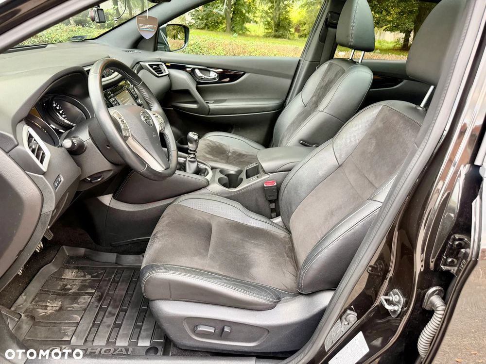 Nissan Qashqai - 12