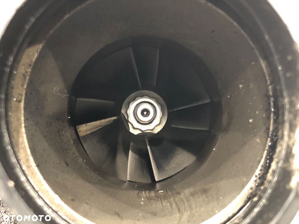 TURBOSPRĘŻARKA  MITSUBISHI ASX (GA_W_) 2009 - 2022 1.8 DI-D 110 kW [150 KM] olej napędowy 2010 - - 7