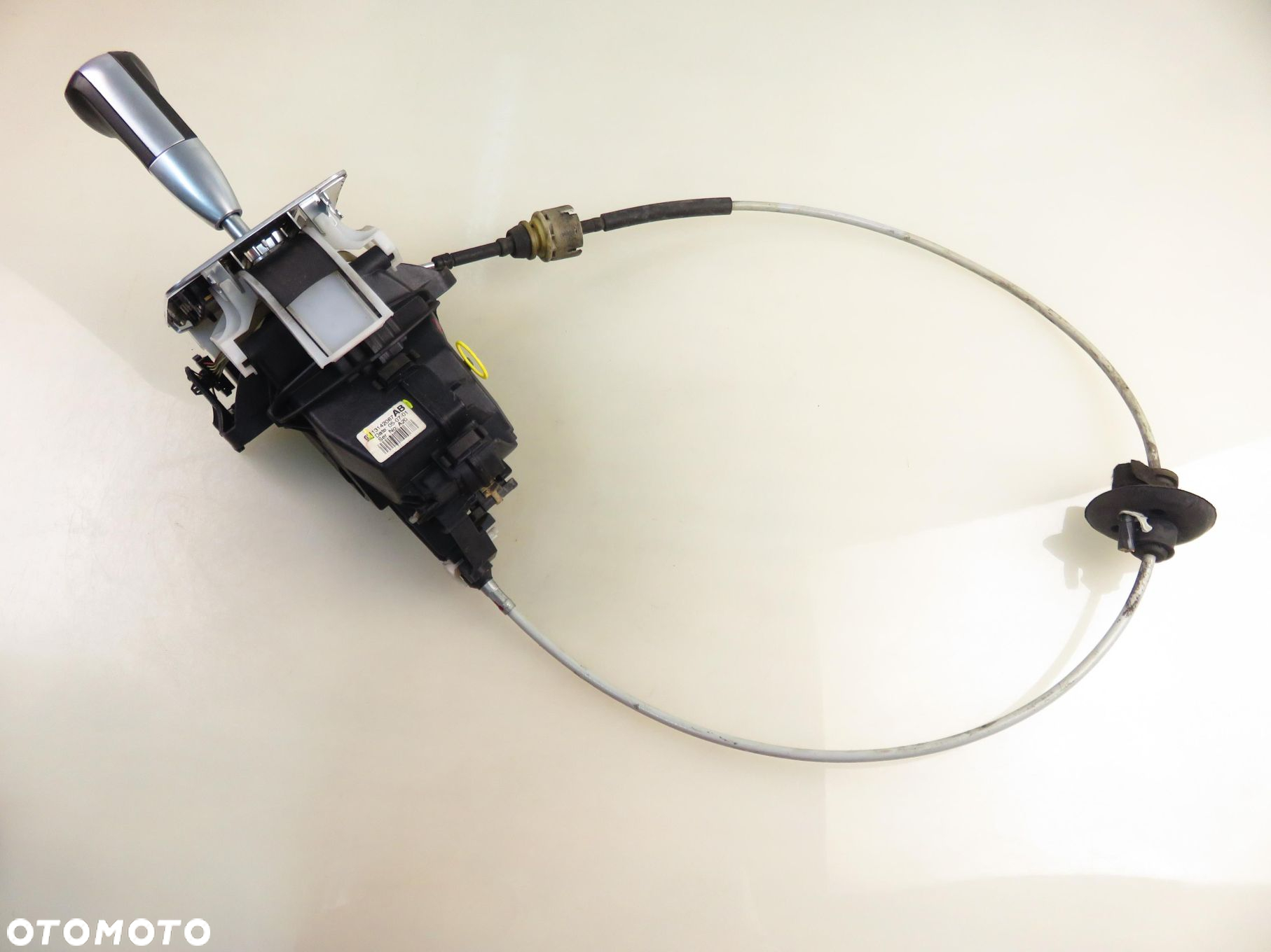 LEWAREK OPEL ZAFIRA B 2.2 13142067AB - 8