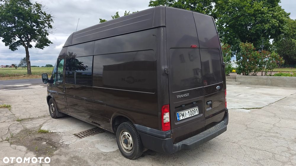 Ford Transit - 6