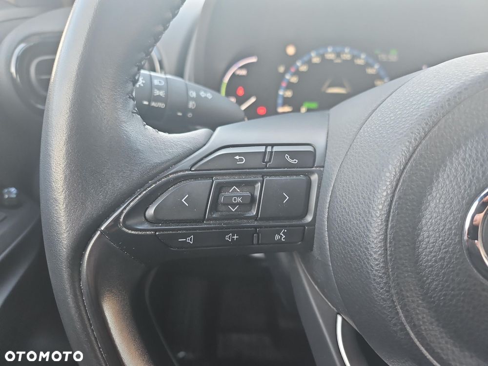 Toyota Yaris Cross Hybrid 1.5 Comfort - 10