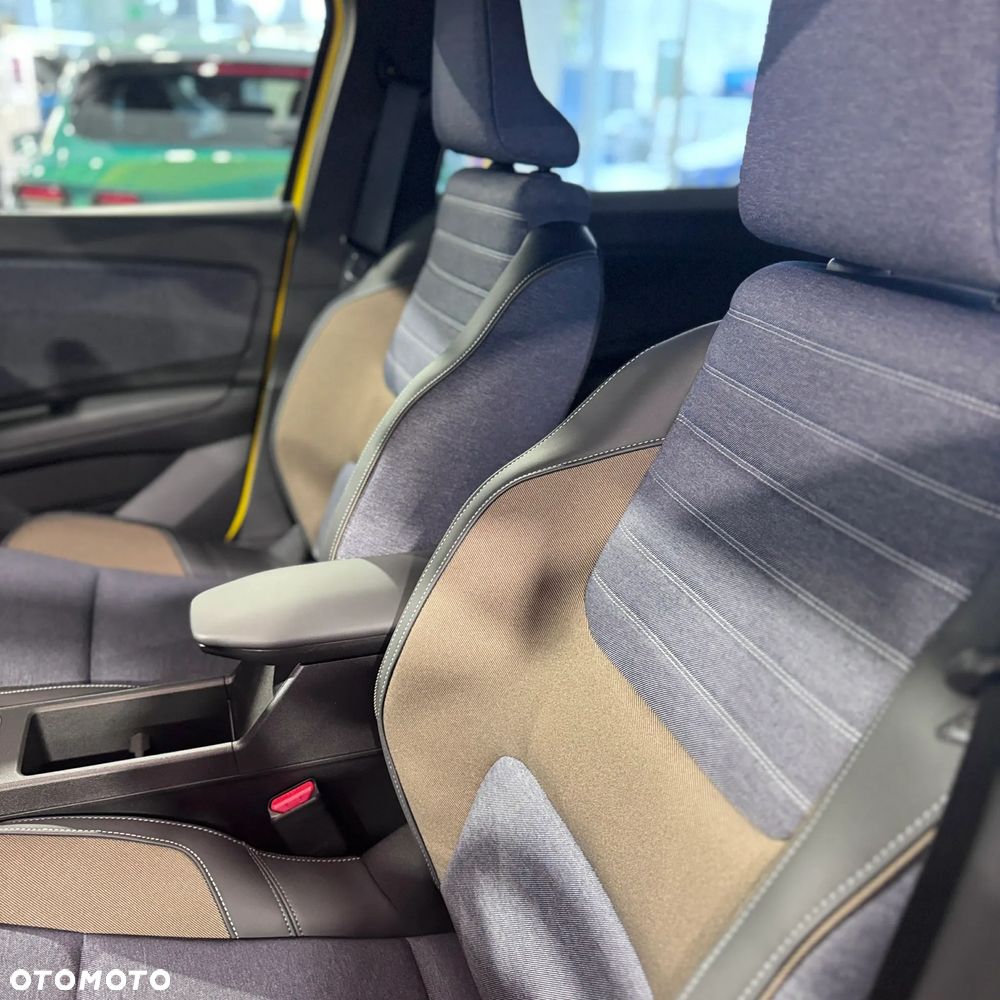 Renault 5 52kWh Comfort Range Techno - 5