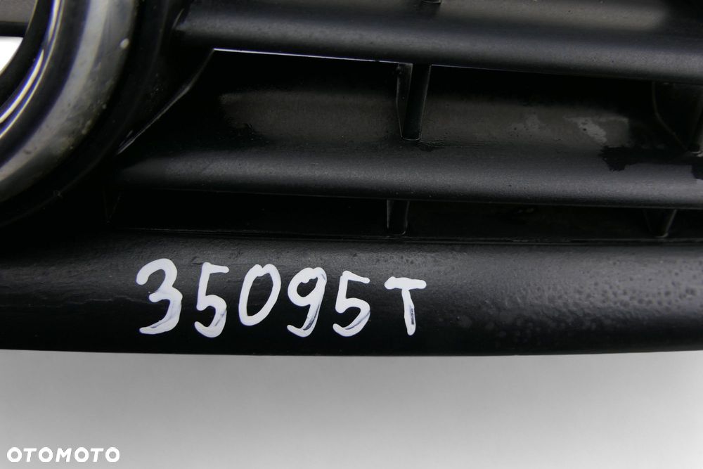 Grill Atrapa Chłodnicy AUDI A4 B5 8D0853651R - 6
