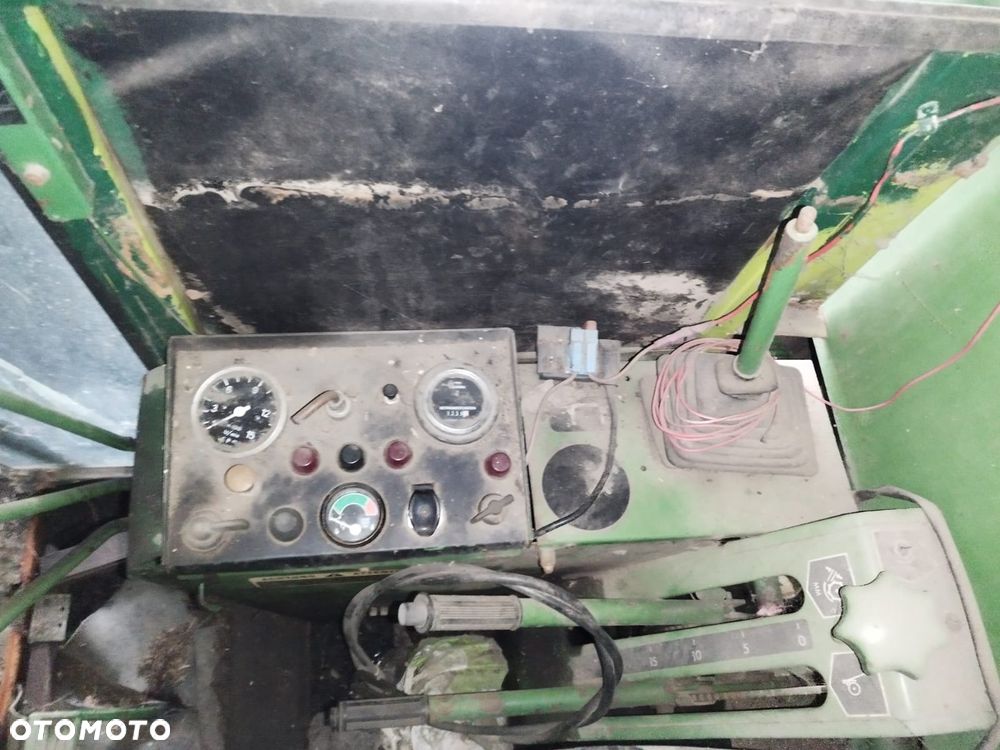John Deere 955 - 3