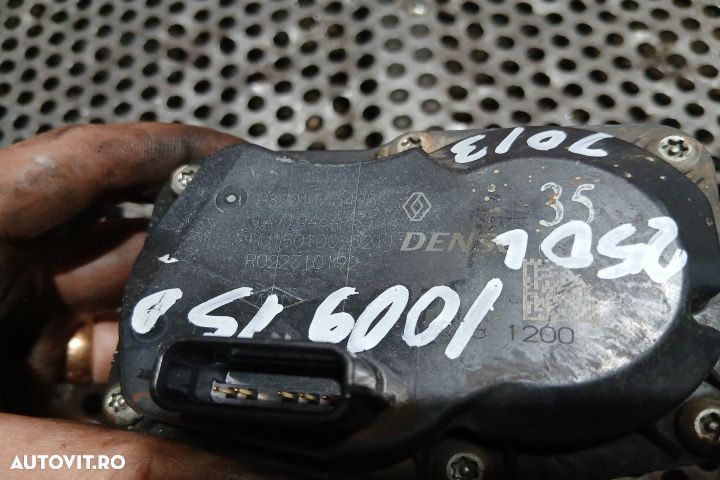 Egr 8201143495 8201143495 Renault Megane 3 [facelift] [2012 - 2014] H - 4