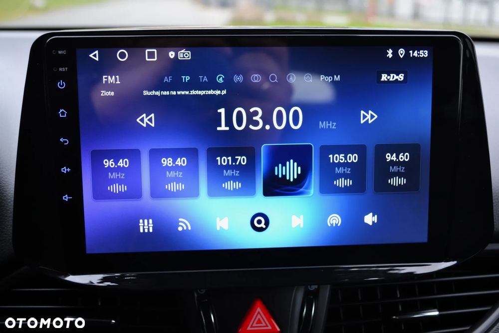 Hyundai i30 1.0 T-GDI Comfort - 17