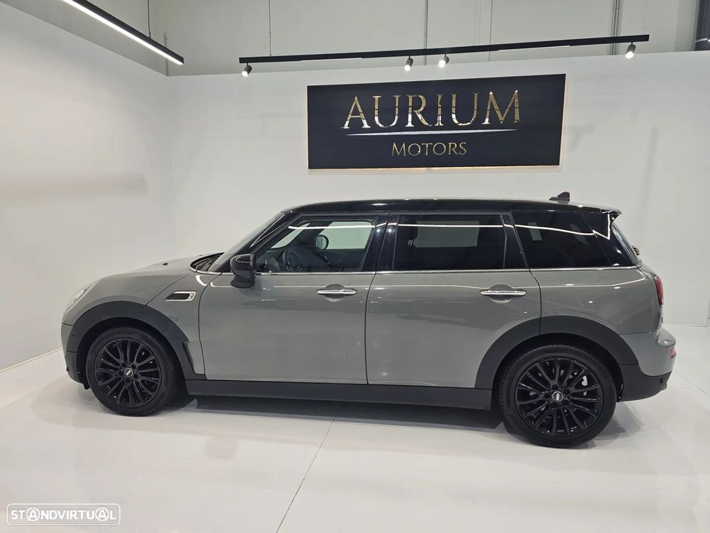 MINI Clubman Cooper Auto - 10