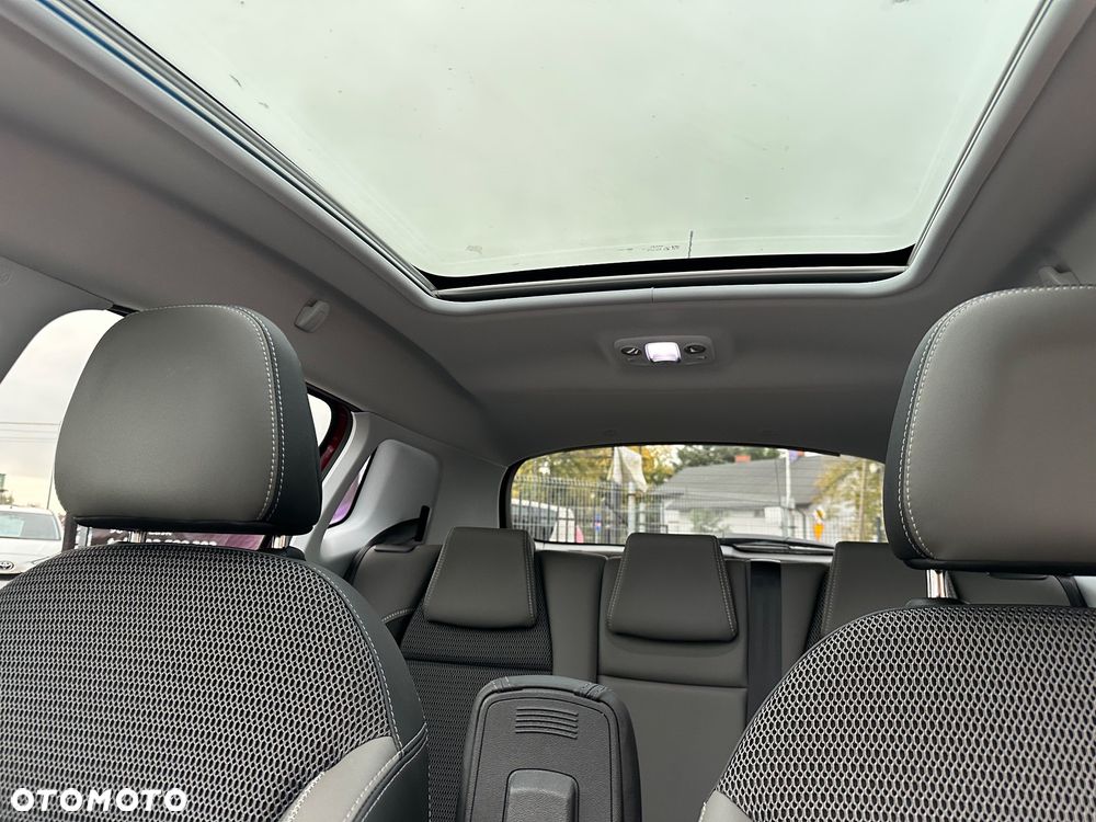 Peugeot 2008 - 29