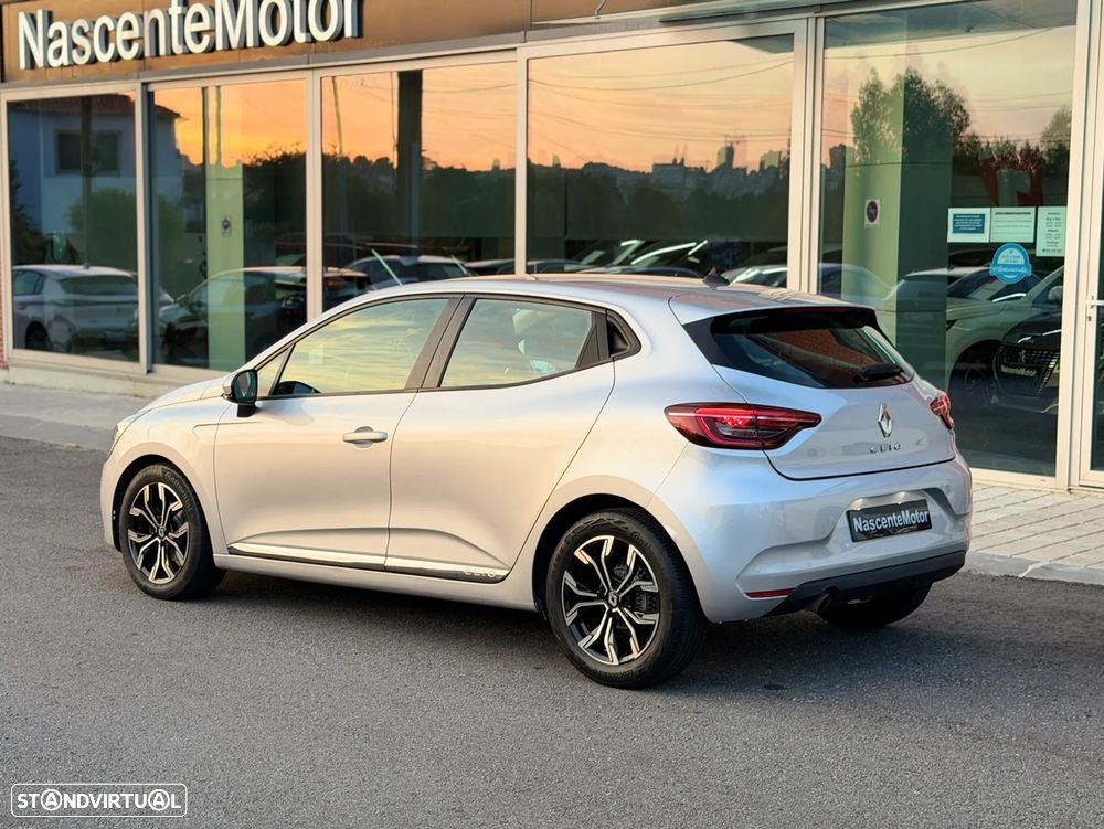Renault Clio 1.0 TCe Intens - 13