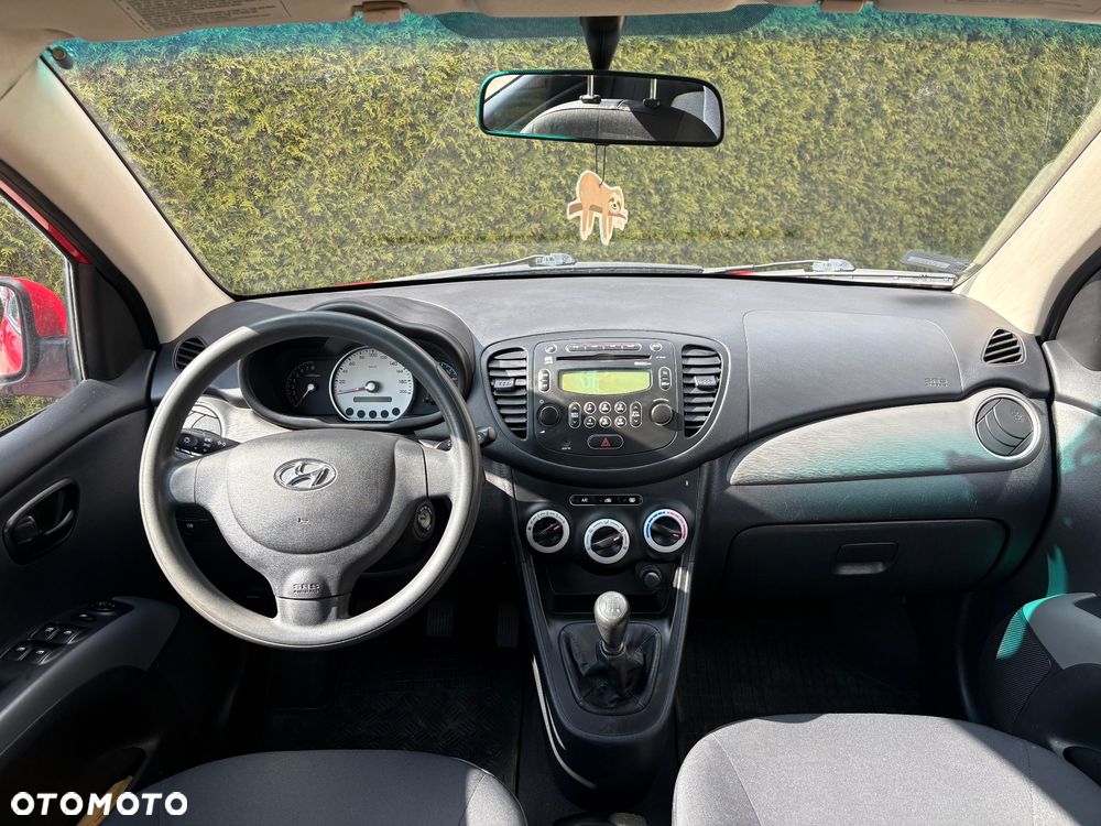 Hyundai i10 1.2 Style - 10