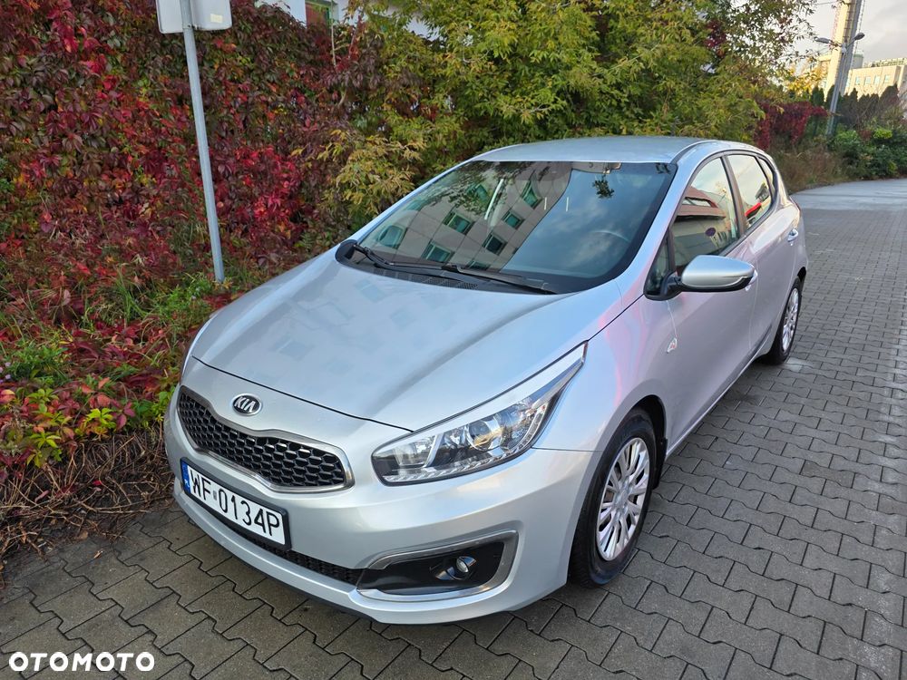 Kia Ceed - 3