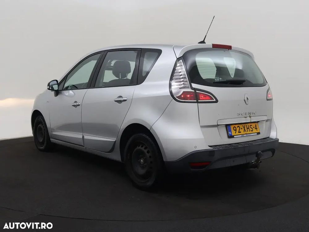 Renault Scenic - 2