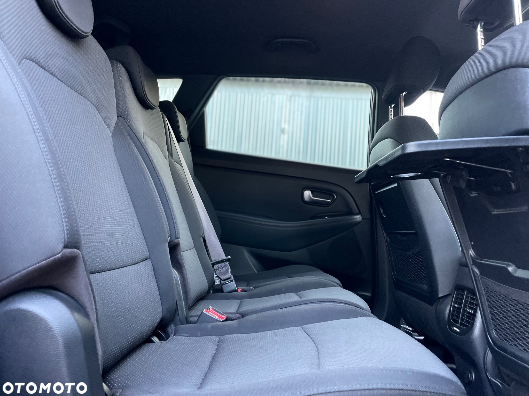 Kia Carens 1.7 CRDi 115 Dream Team Edition - 20