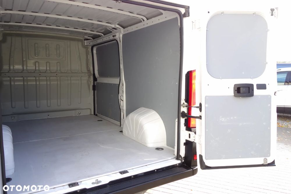 Fiat Ducato 2. 3 Multi-Jet 140 KM L2H1 Klima Kamera Webasto - 11