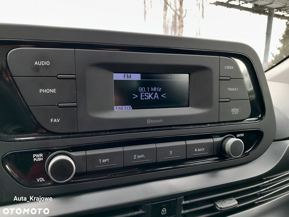 Hyundai i20 1.2 Classic - 14