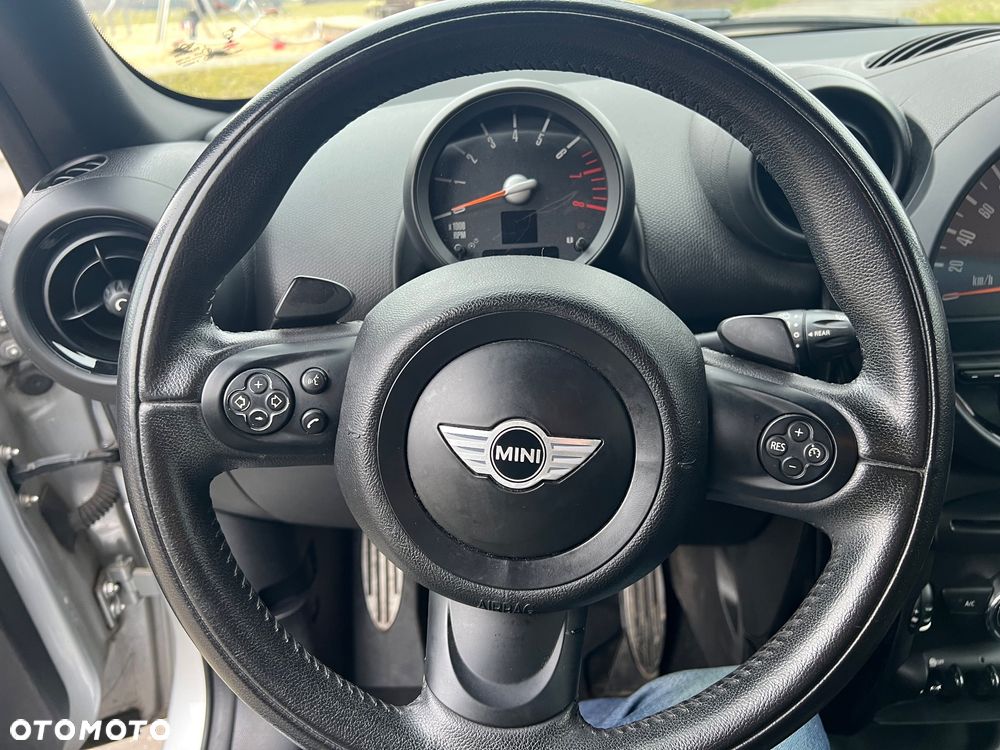 MINI Countryman Cooper S - 14