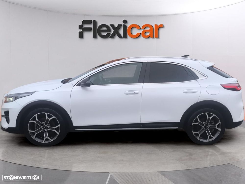 Kia XCeed 1.0 T-GDI Drive - 4