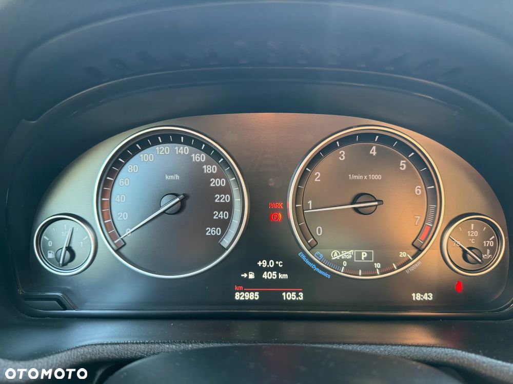BMW X4 xDrive20i Edycja M Sport - 11