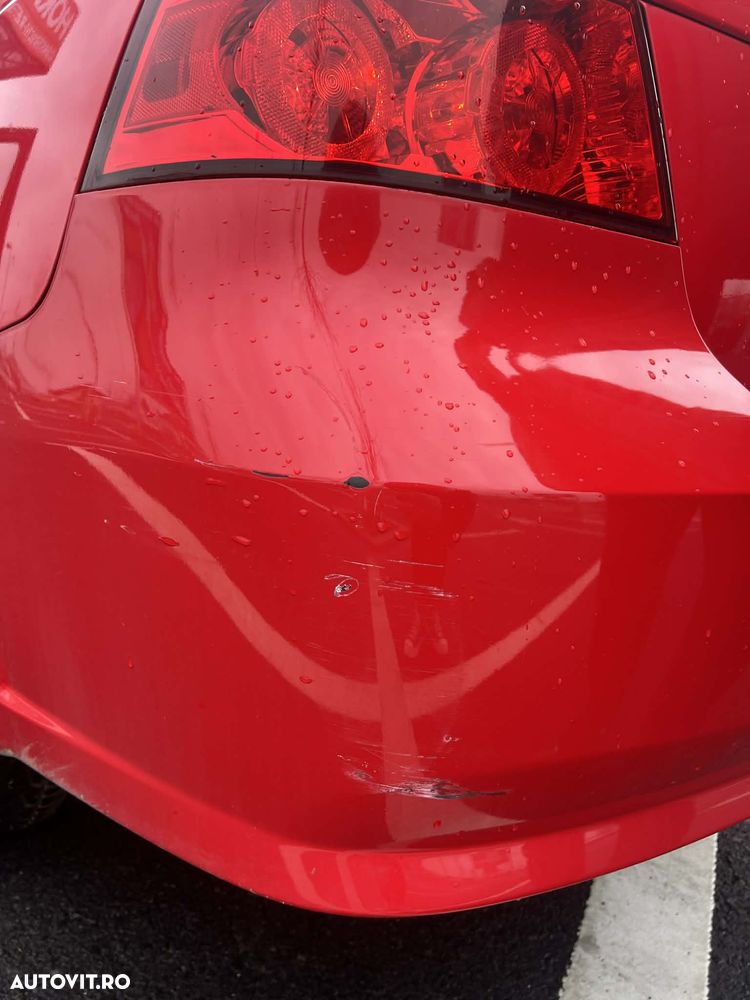 Chevrolet Aveo 1.4i Direct - 3