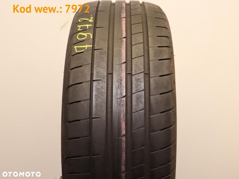 Goodyear Eagle F1 Super Sport - 225/45 R18 - 7