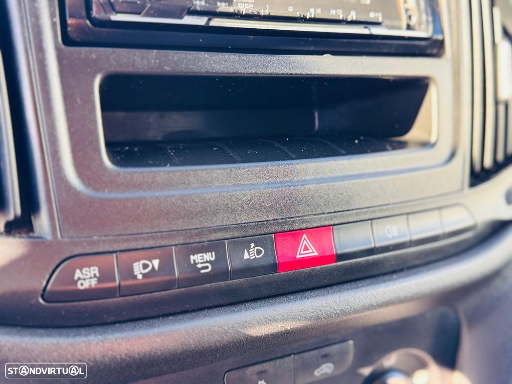 Fiat Doblo 1.3 Multjet Easy - 12