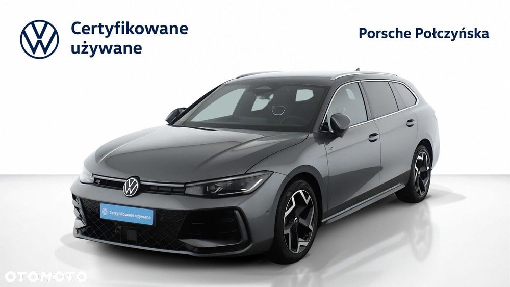 Volkswagen Passat - 2