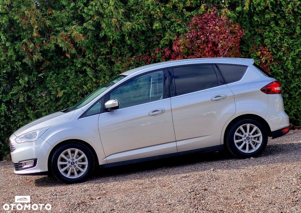 Ford C-MAX - 12