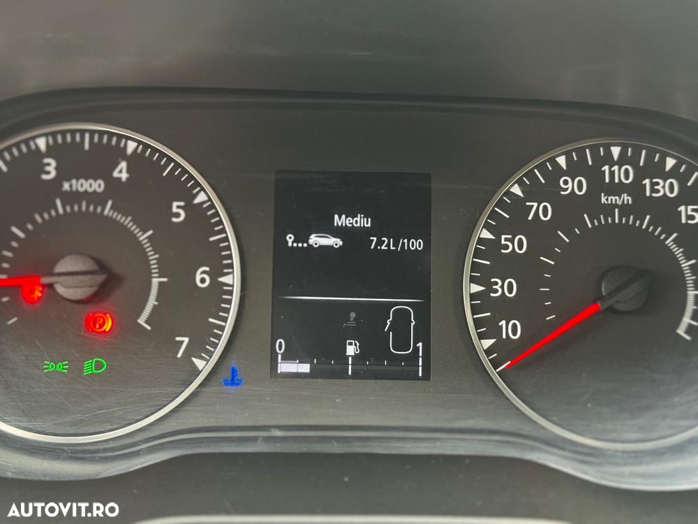 Dacia Duster Blue dCi 115 4X4 Expression - 10