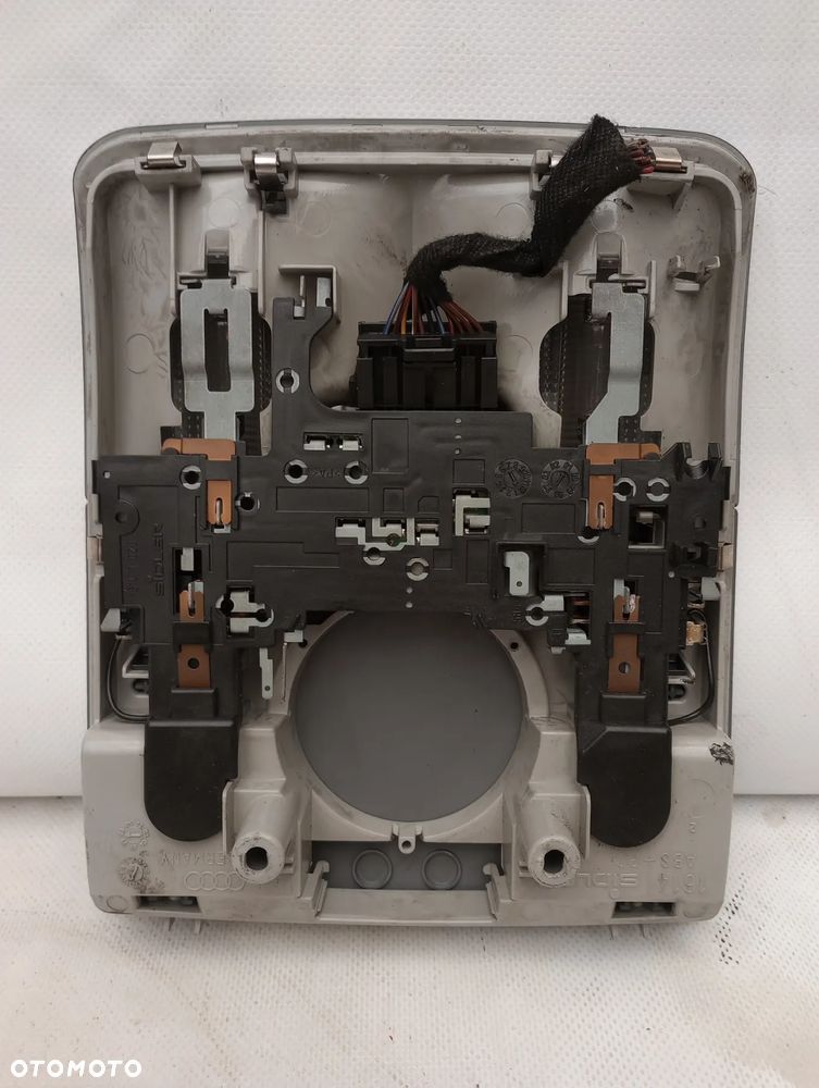 Audi A3 8L Lampka Podsufitki - 2