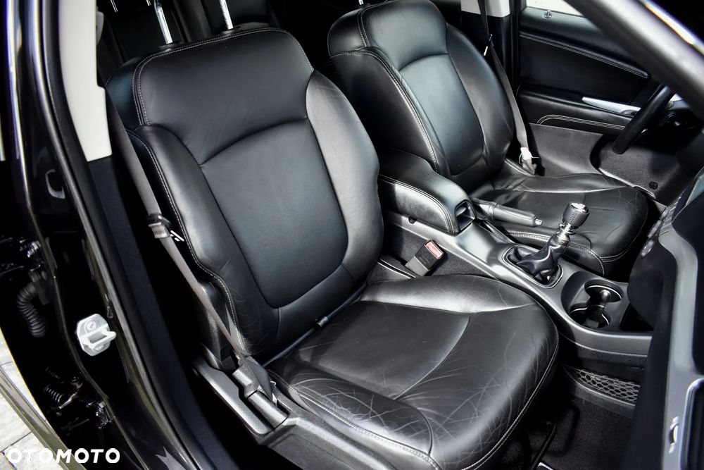Fiat Freemont 2.0 Multijet 16V DPF Black Code - 34