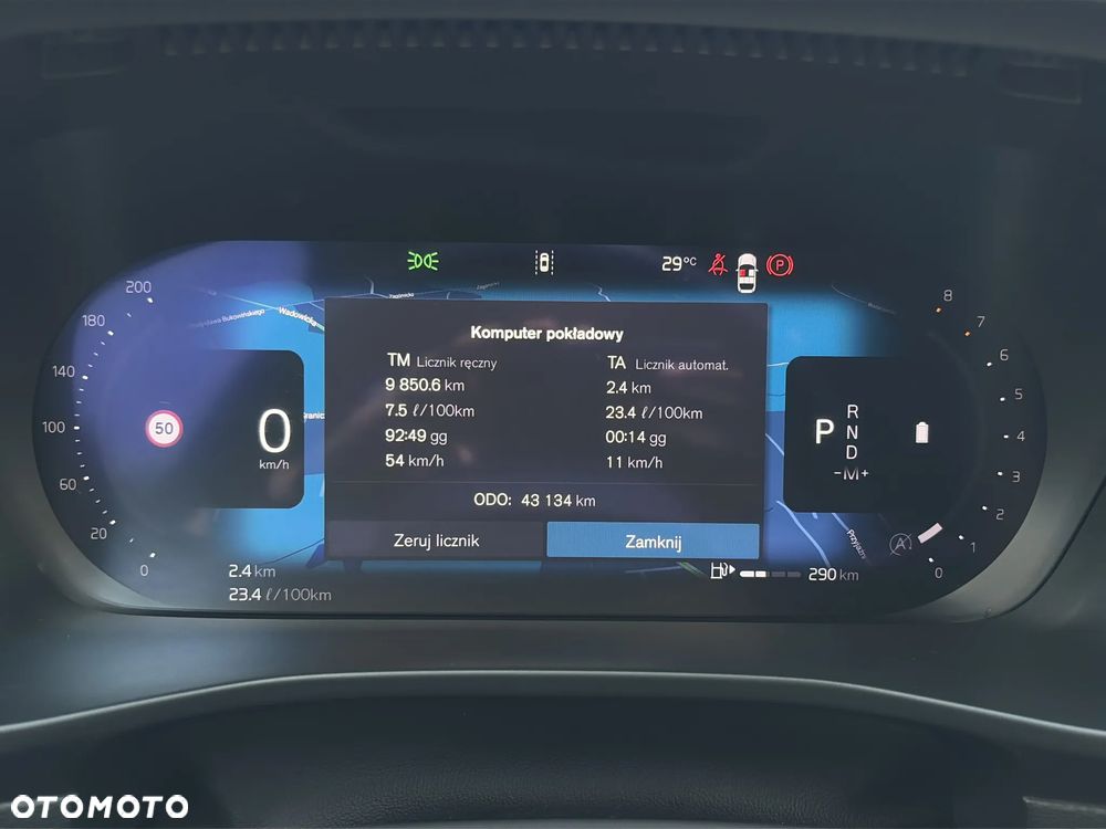 Volvo XC 40 B3 Core - 19