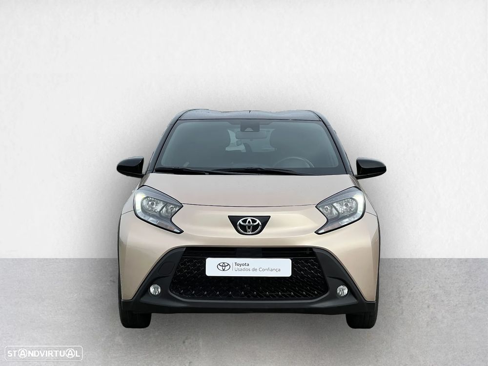 Toyota Aygo X 1.0 Pulse - 5