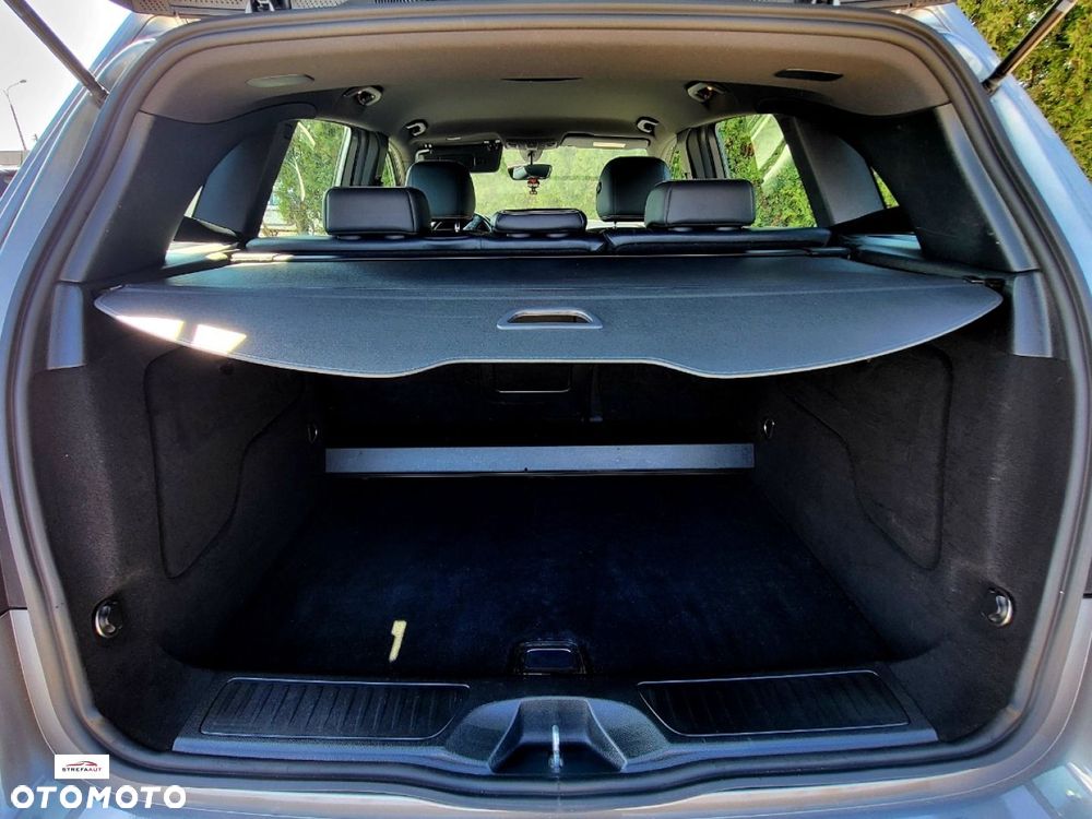 Mercedes-Benz Klasa B - 23