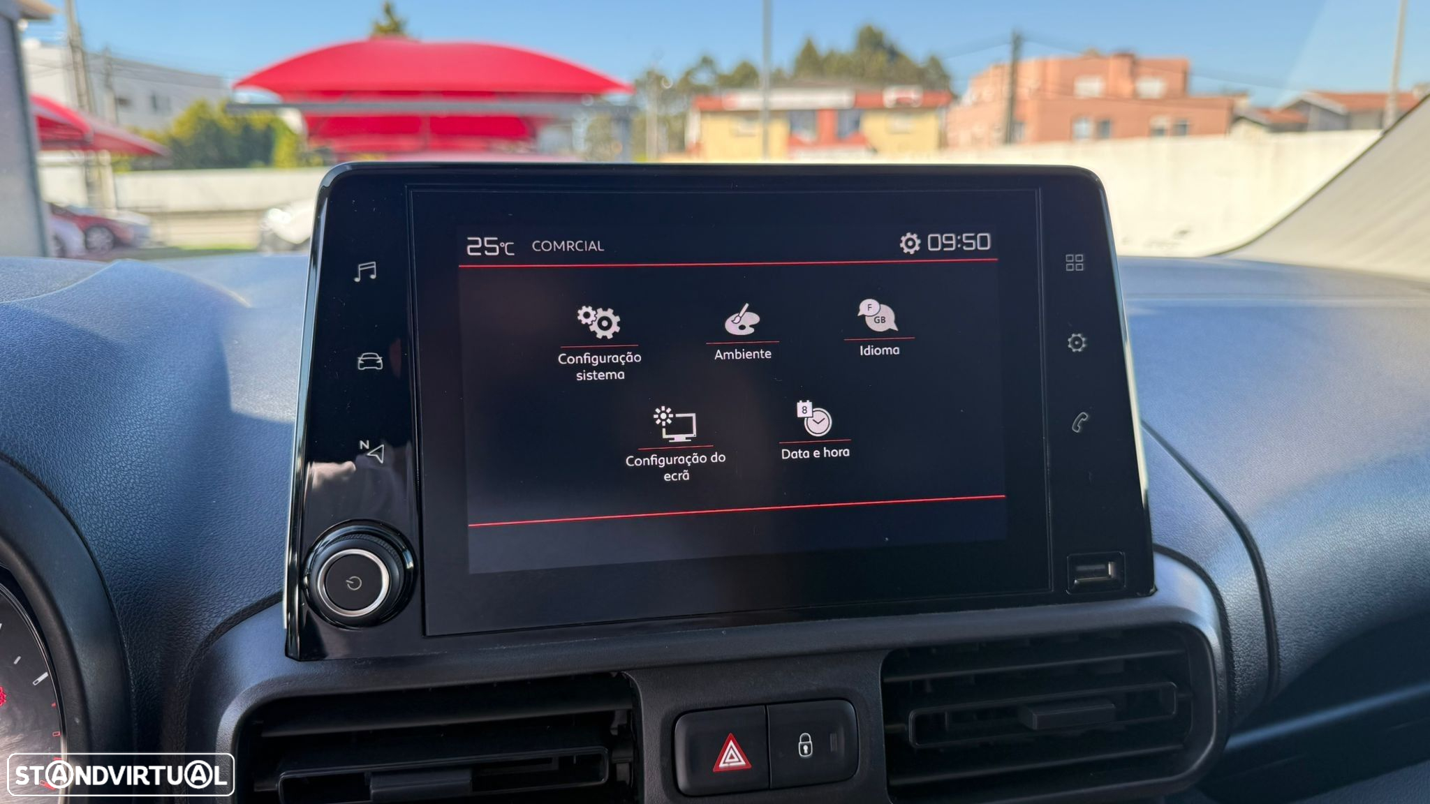 Citroën Berlingo 1.5 BlueHDi M Shine Pack - 34