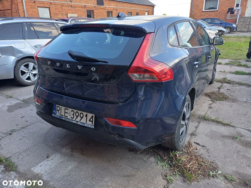 Volvo V40 - 7