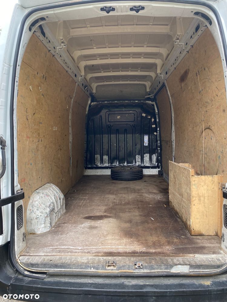 Opel Movano - 8