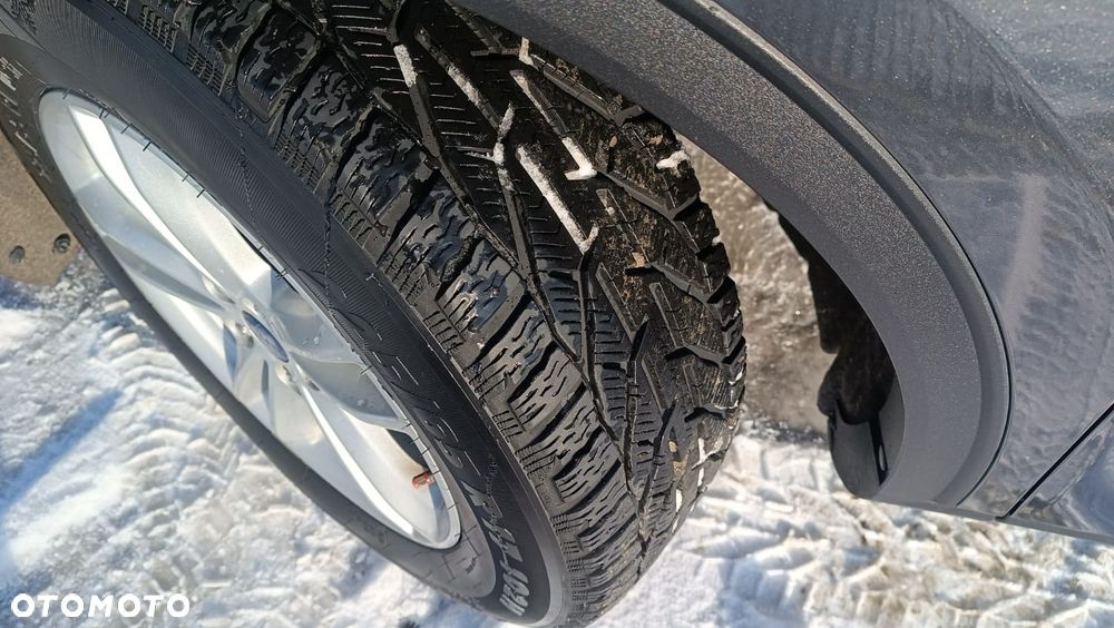 Ford Kuga 2.0 EcoBlue AWD Titanium X - 13