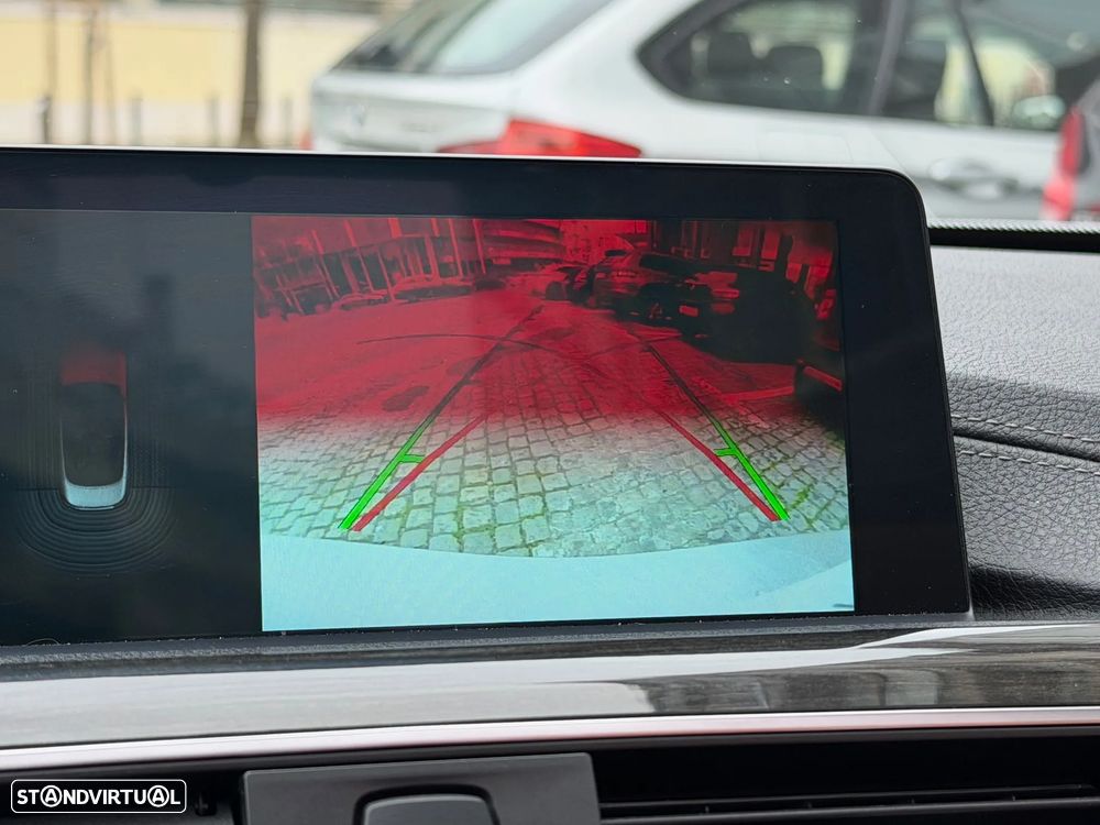 BMW 430 i Advantage Auto - 9