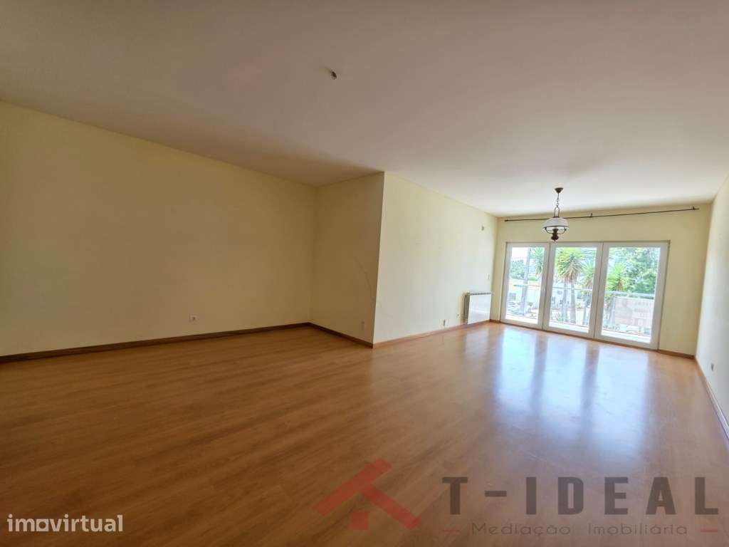Apartamento T3 na Lourinhã - Grande imagem: 3/45