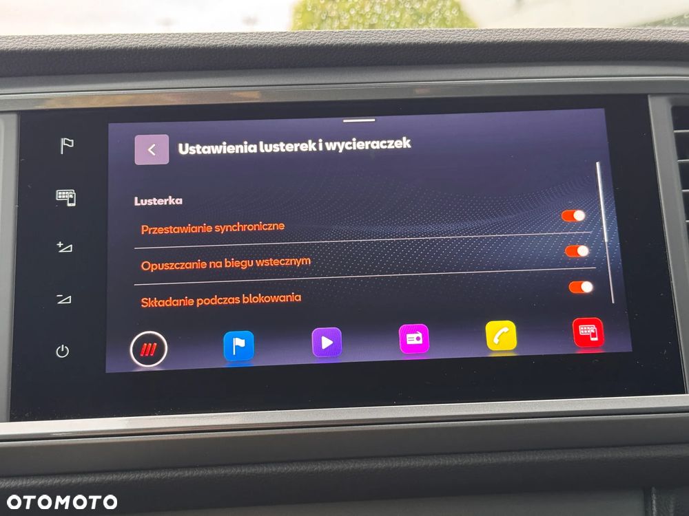 Cupra Ateca 2.0 TSI 4Drive VZ DSG - 39