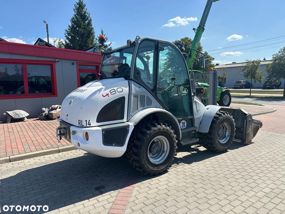 Kramer 480 - 3