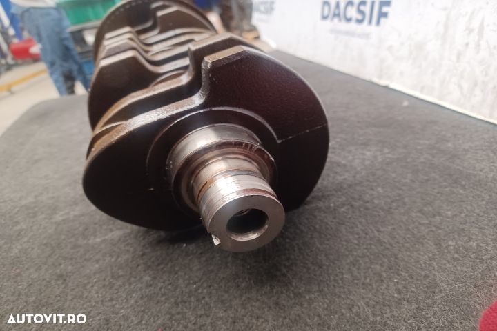 Vibrochen - Arbore cotit 2.0 ATM 050105189B 2.0 ATM 050105189B Volksw - 4